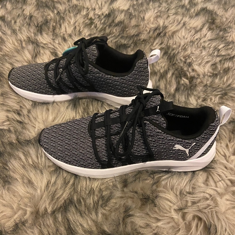 Puma shoes